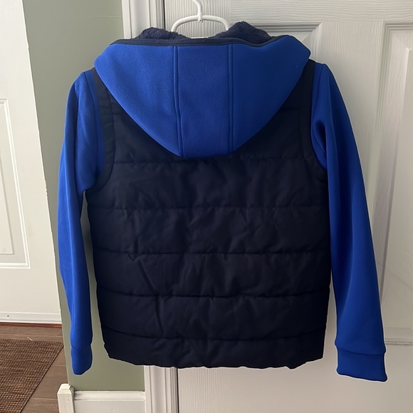 Boys Old Navy Jacket - Picture 2 of 7